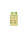 ADERMA Exomega Control Huile Lavante Emolliente Anti-démangeaisons - 2x500 ml