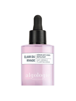 ALGOLOGIE Sérum Anti-rides Repulpant 30 ml