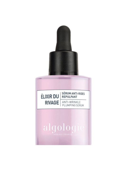 ALGOLOGIE Sérum Anti-rides Repulpant 30 ml