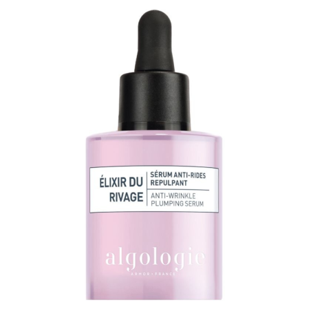 ALGOLOGIE Sérum Anti-rides Repulpant 30 ml