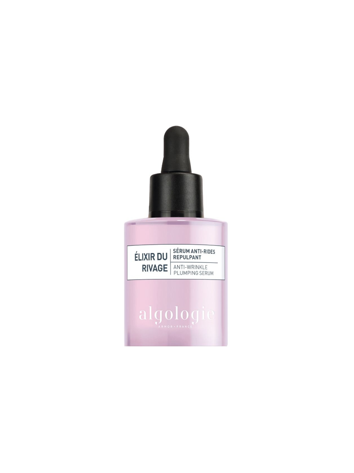 ALGOLOGIE Sérum Anti-rides Repulpant 30 ml