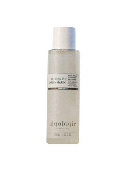 ALGOLOGIE Peeling du Jardin Marin 125 ml