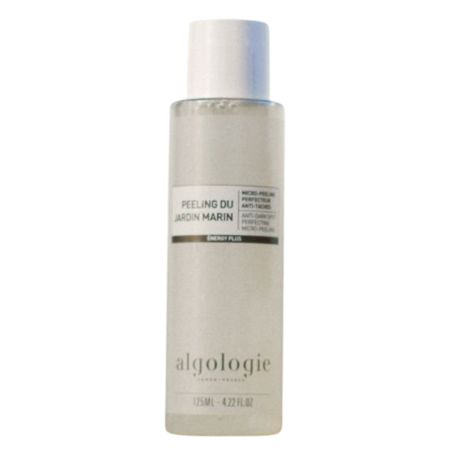 ALGOLOGIE Peeling du Jardin Marin 125 ml