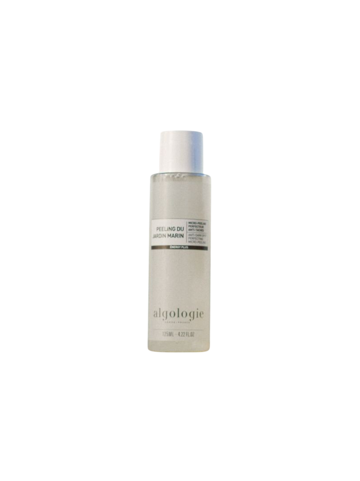 ALGOLOGIE Peeling du Jardin Marin 125 ml