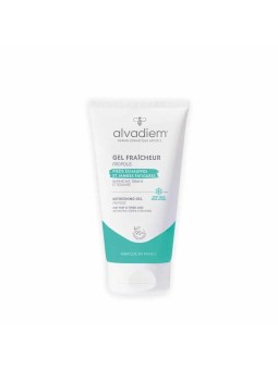 ALVADIEM Gel Fraicheur Froid Intense et Durable 150 ml