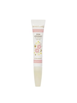 ALVADIEM Soin Apaisant Ongles Pourtour Sensible 10 ml