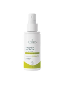 ALVADIEM Mycospray Assainissant 50 ml