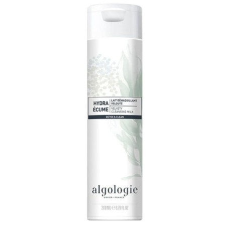 ALGOLOGIE Hydra Ecume Lotion Tonique Perfectrice 200 ml