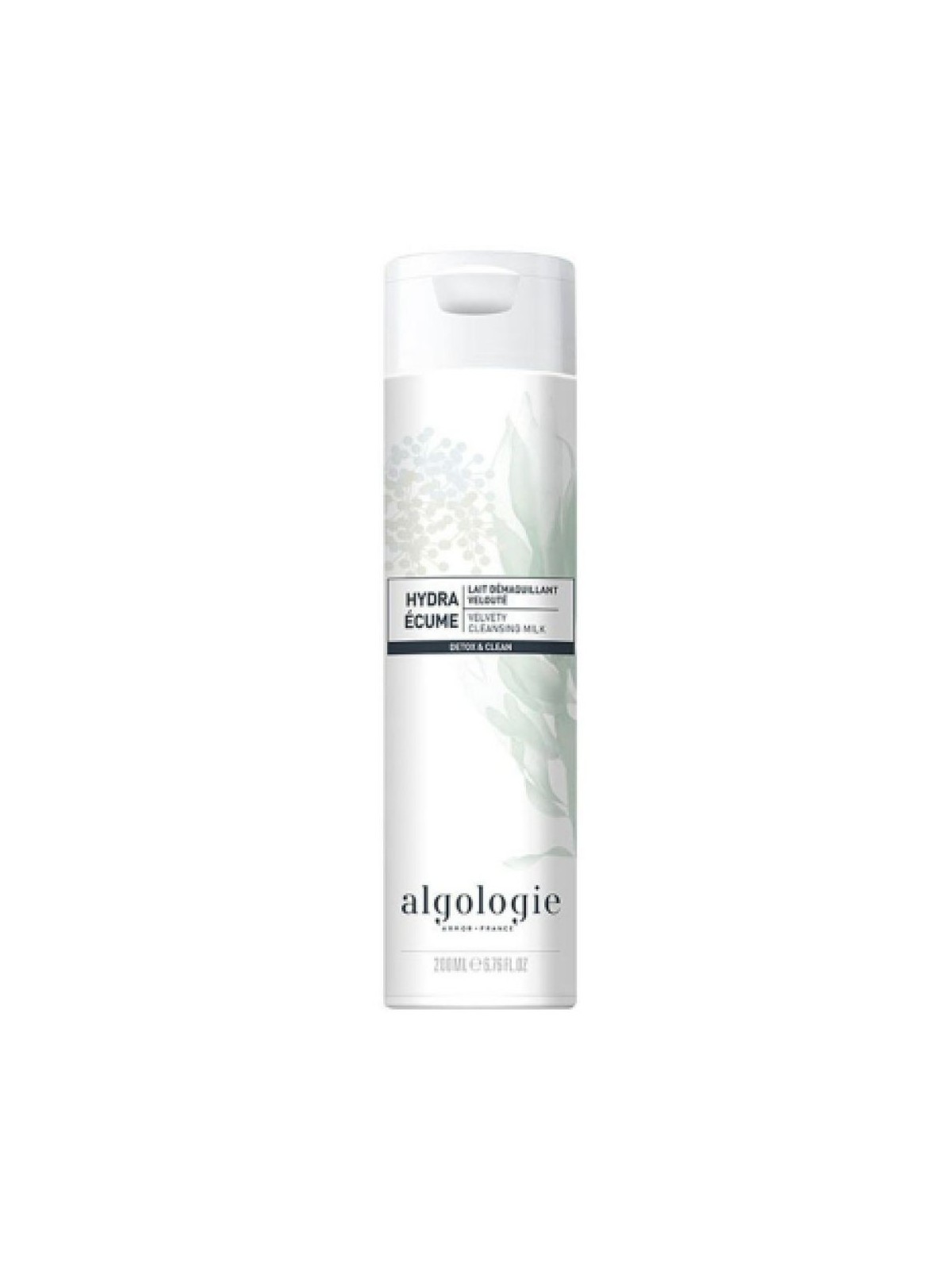 ALGOLOGIE Hydra Ecume Lotion Tonique Perfectrice 200 ml
