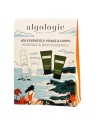 ALGOLOGIE Kit Mini Essentiels Visage & Corps