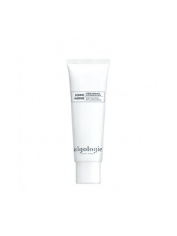 ALGOLOGIE Gomme Marine Crème Gommante & Désincrustante 50 ml