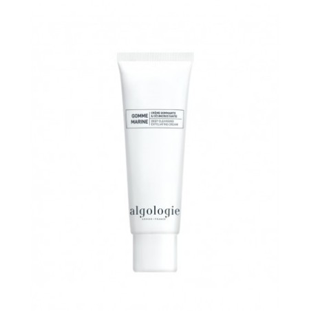 ALGOLOGIE Gomme Marine Crème Gommante & Désincrustante 50 ml