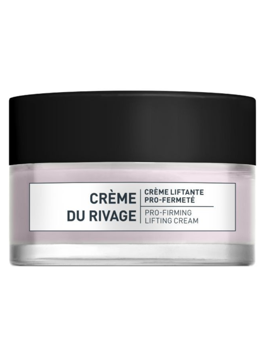 ALGOLOGIE Crème du Rivage Liftante Pro-fermeté 50 ml