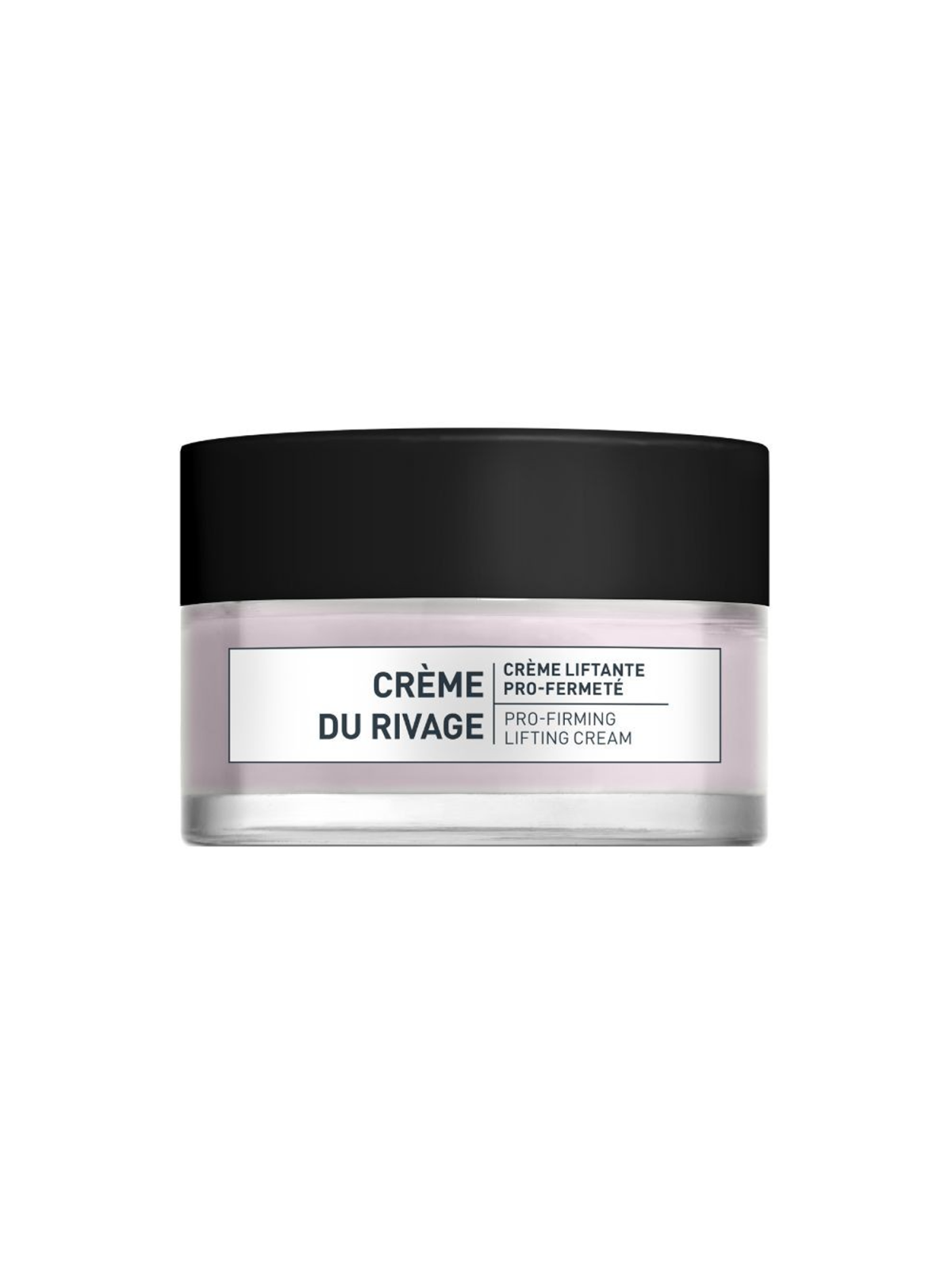 ALGOLOGIE Crème du Rivage Liftante Pro-fermeté 50 ml