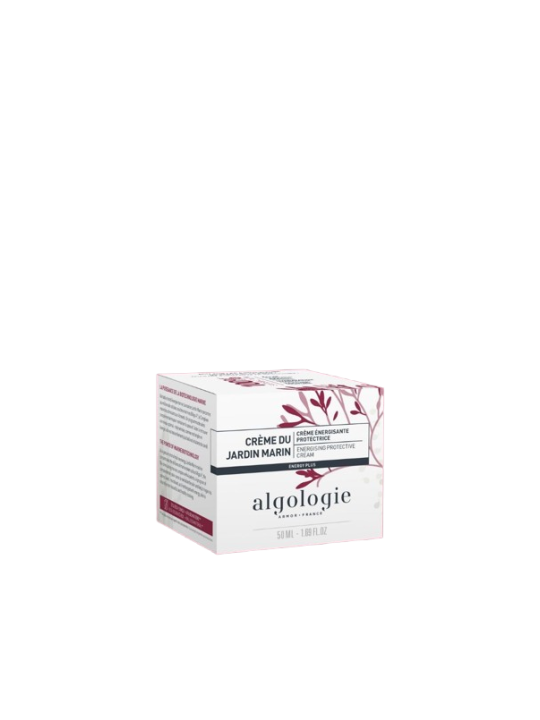 ALGOLOGIE Crème du Jardin Marin 50 ml