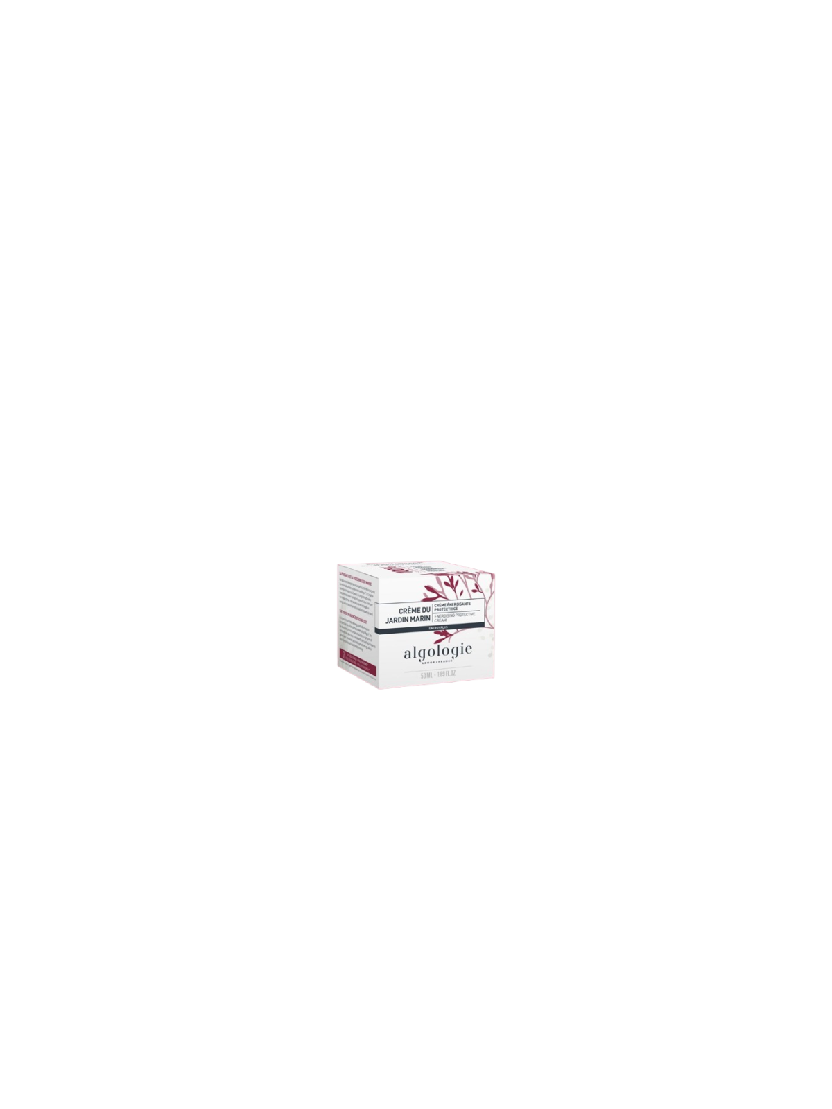 ALGOLOGIE Crème du Jardin Marin 50 ml