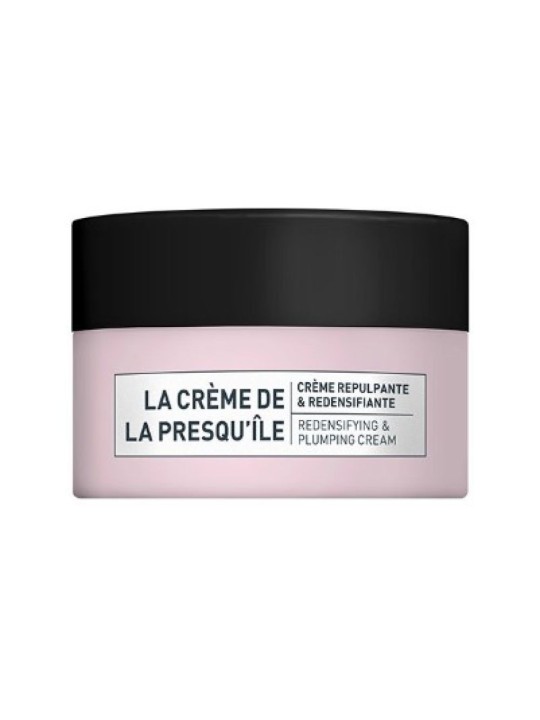 ALGOLOGIE Crème de la Presqu'île Repulpante et Redensifiante pot de 50 ml