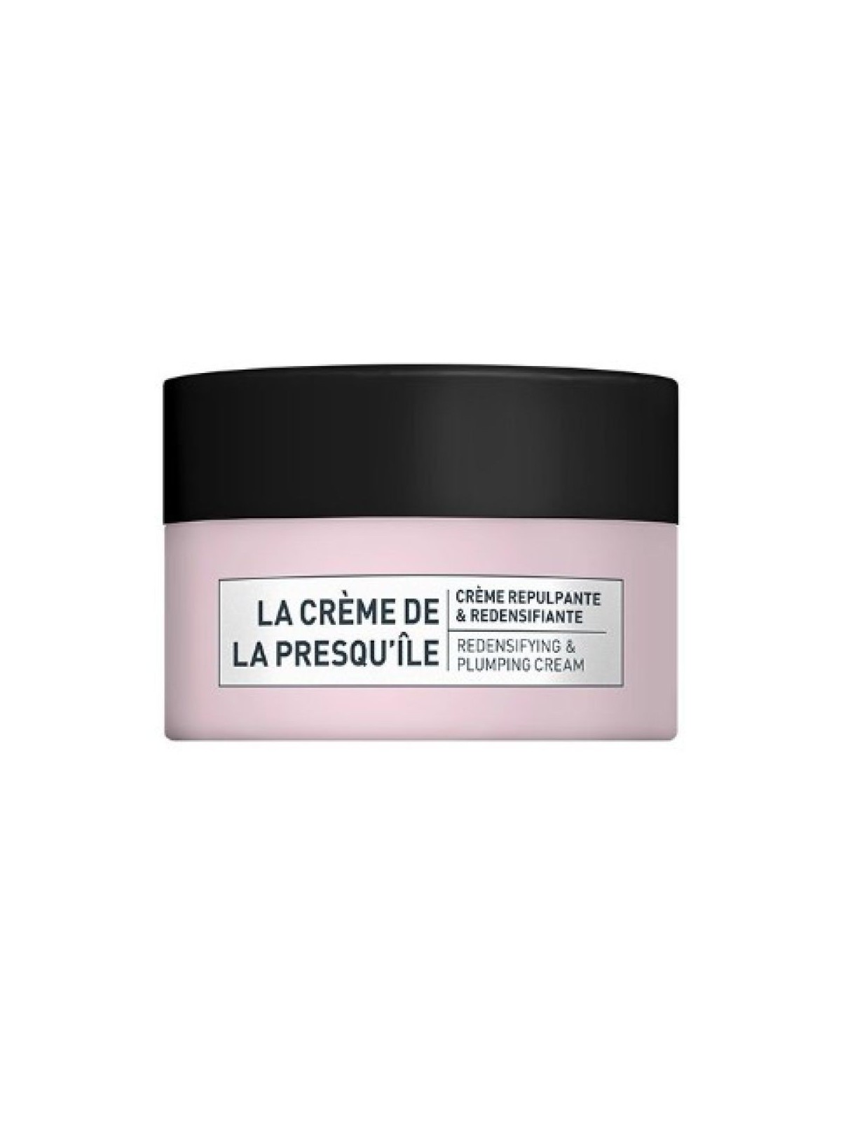 ALGOLOGIE Crème de la Presqu'île Repulpante et Redensifiante pot de 50 ml