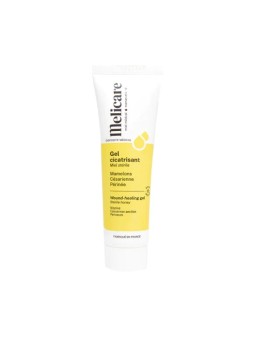 ALVADIEM Melicare Gel Cicatrisant tube de 30g