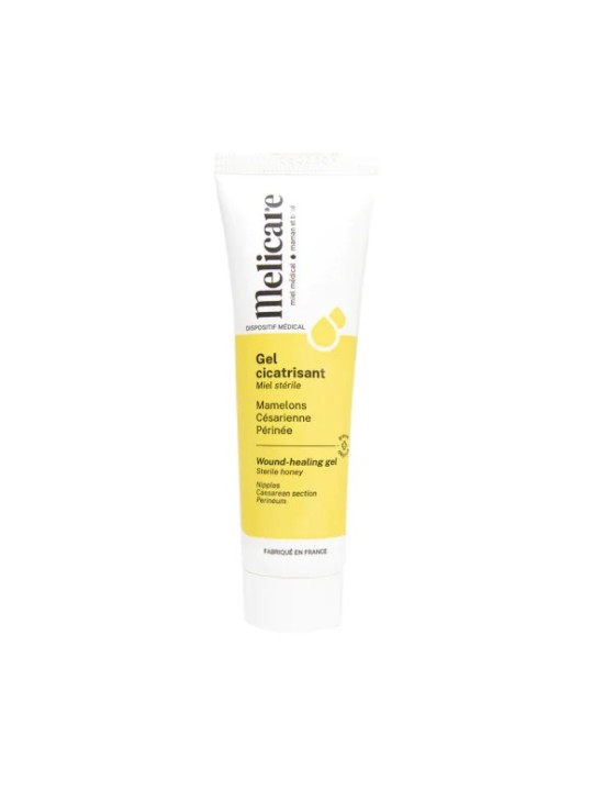 ALVADIEM Melicare Gel Cicatrisant tube de 30g