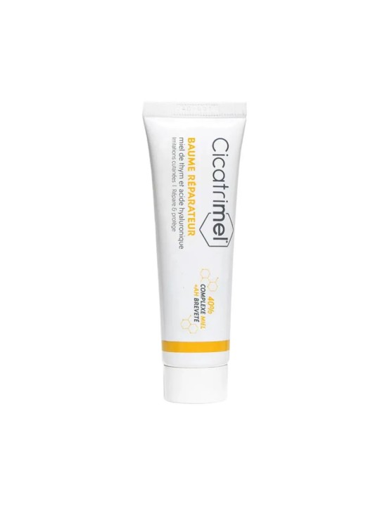 ALVADIEM Cicatrimel Baume Réparateur 30 g