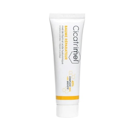ALVADIEM Cicatrimel Baume Réparateur 30 g