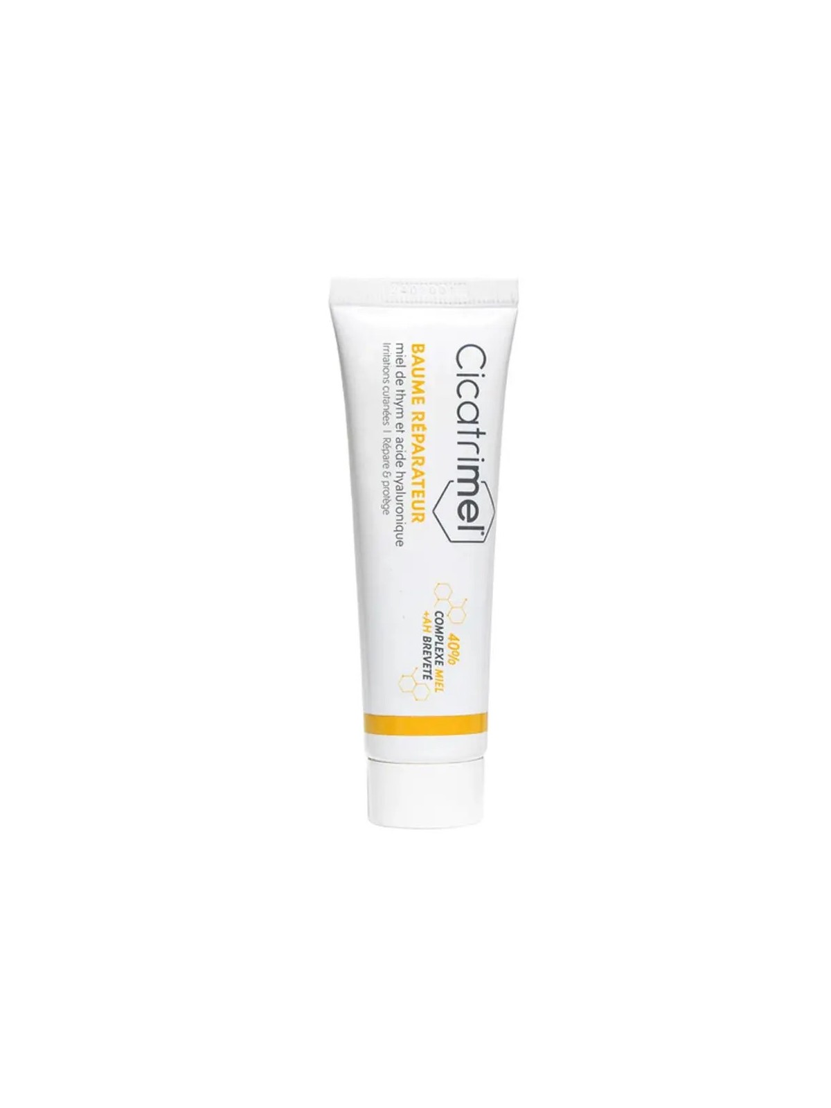 ALVADIEM Cicatrimel Baume Réparateur 30 g