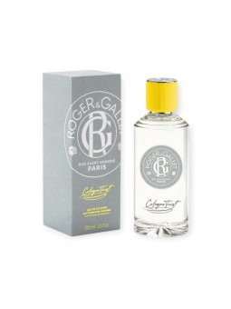 ROGER & GALLET Cologne Twist Eau de Cologne 100ML