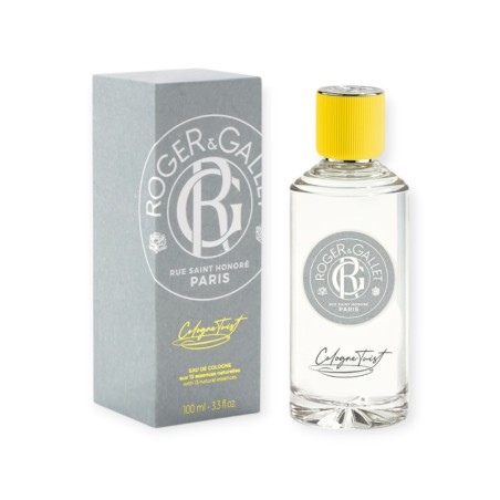 ROGER & GALLET Cologne Twist Eau de Cologne 100ML