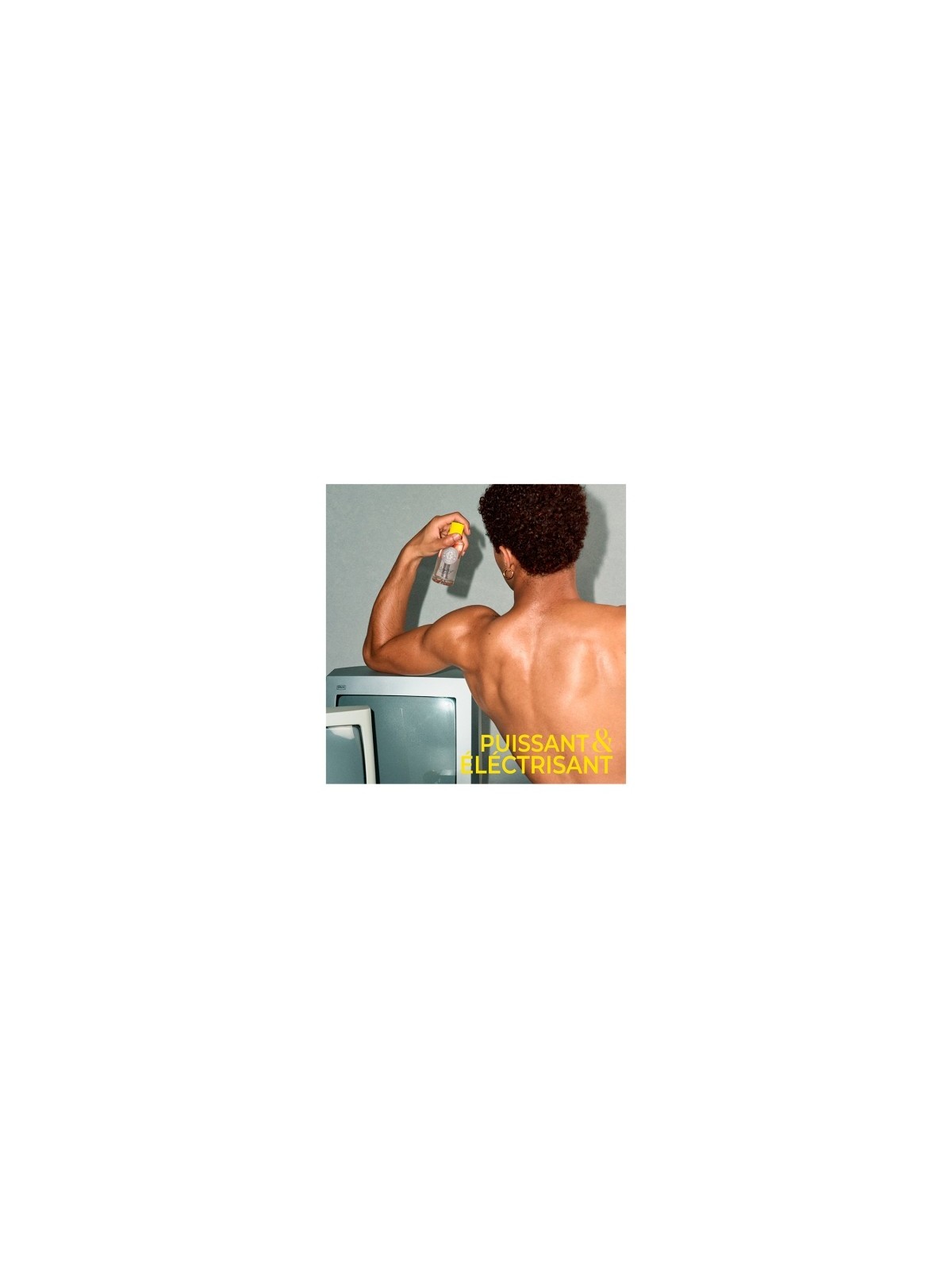 ROGER & GALLET Cologne Twist Eau de Cologne 100ML
