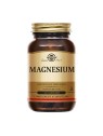 SOLGAR Magnésium Fatigue- Vitalité 100 Comprimés flacon de 100
