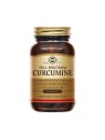SOLGAR Full Spectrum Curcumine Antioxydants Gélules flacon de 30