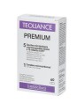 THERASCIENCE Teoliance Premium Ferments Lactiques Gélules boite de 60