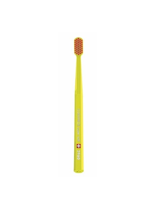 CURAPROX 1 Brosse à Dents CS 3960 Super Soft