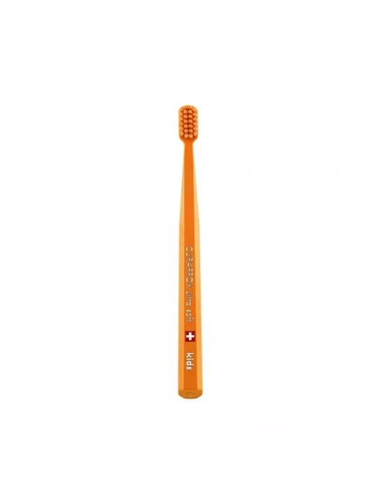 CURAPROX 1 Brosse à Dents Pour Enfants