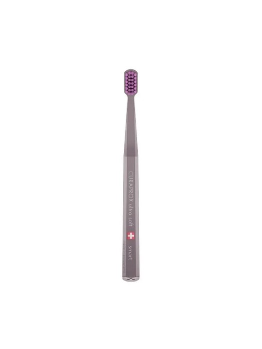 CURAPROX 1 Brosse à Dents Smart Ultra Soft