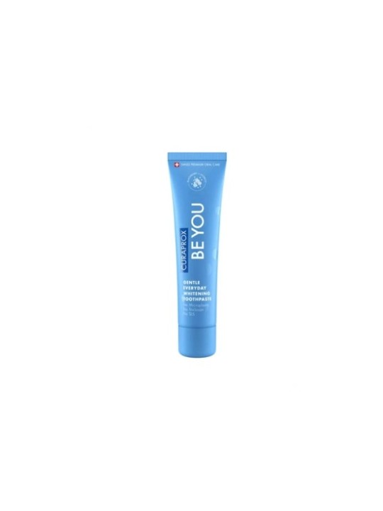 CURAPROX Be You Dentifrice Mûre 60 ml