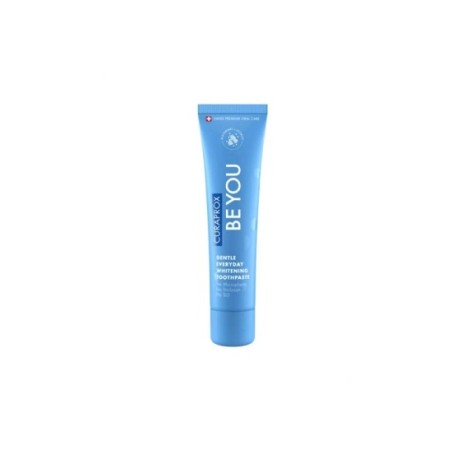 CURAPROX Be You Dentifrice Mûre 60 ml