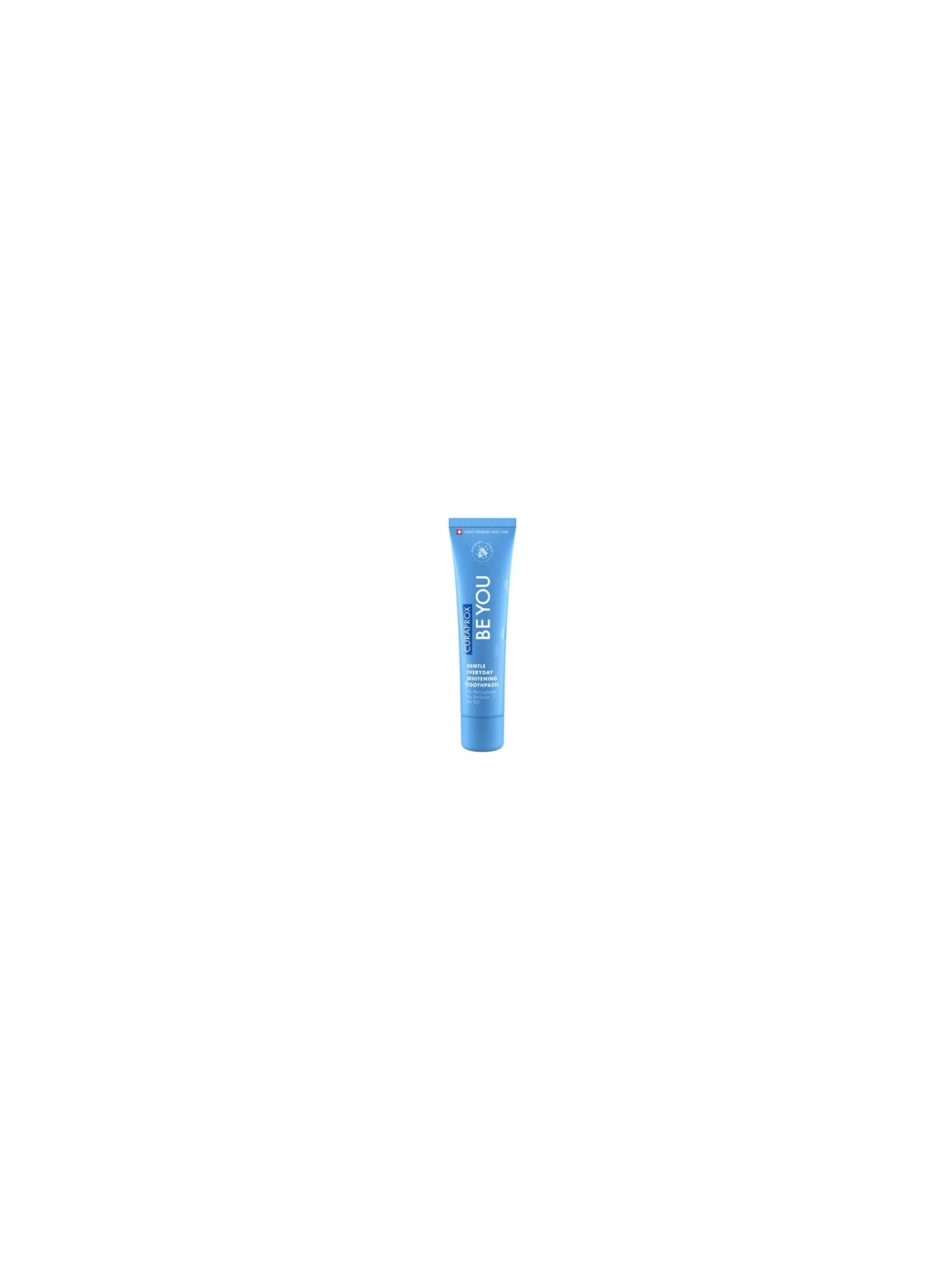 CURAPROX Be You Dentifrice Mûre 60 ml