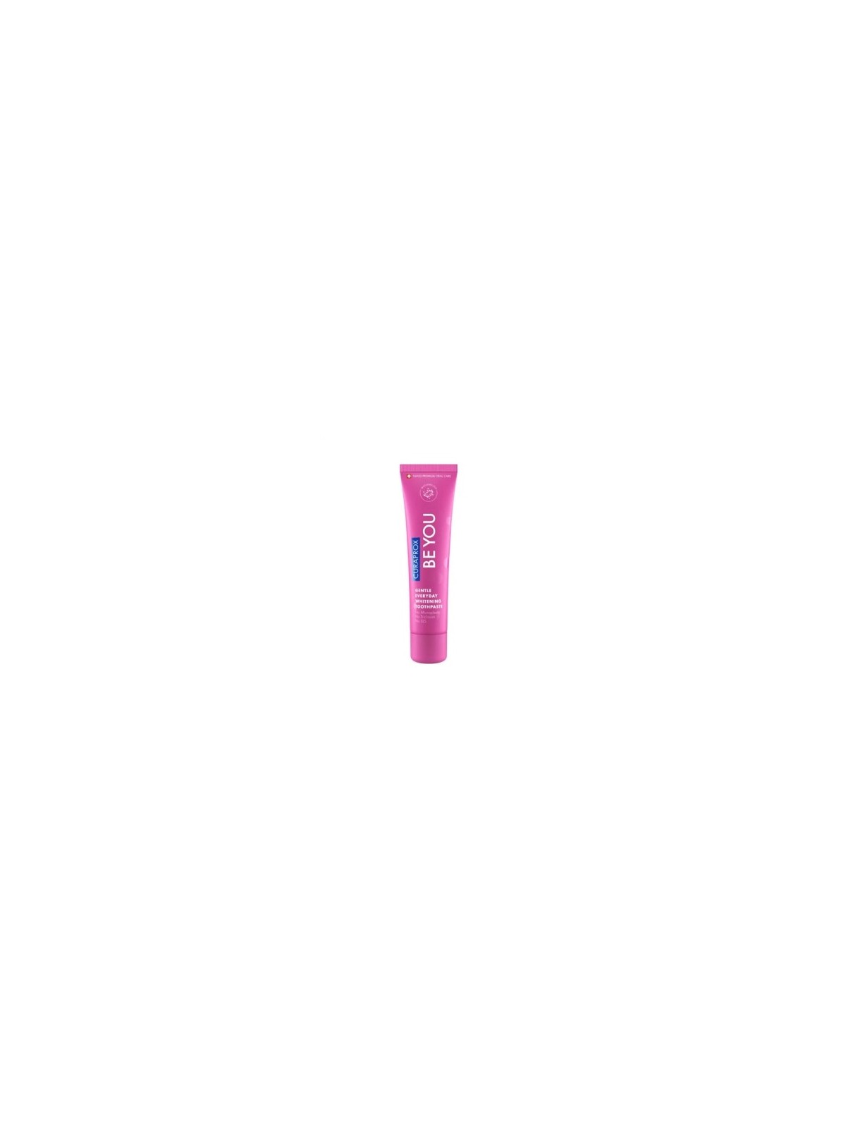 CURAPROX Be You Dentifrice Pastèque 60 ml