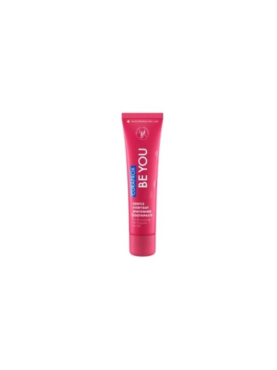 CURAPROX Be You Dentifrice Gin et Tonic 60 ml