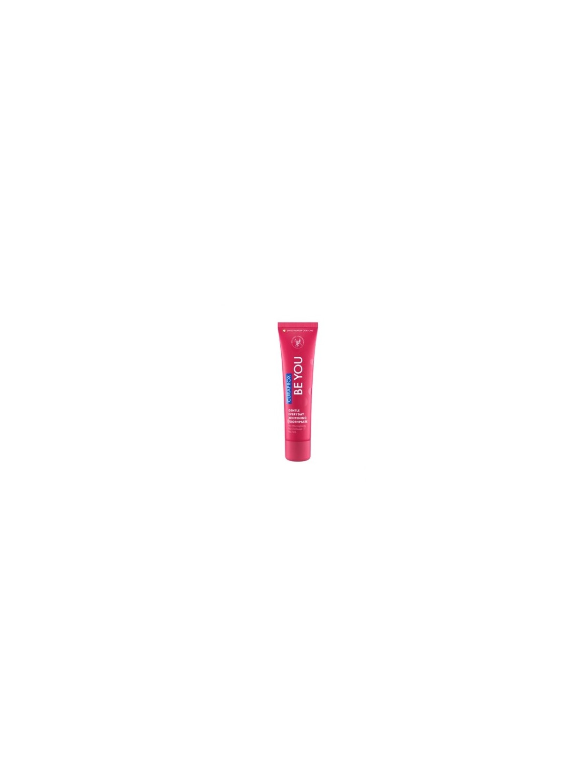 CURAPROX Be You Dentifrice Gin et Tonic 60 ml