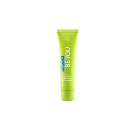 CURAPROX Be You Dentifrice Pomme 60 ml