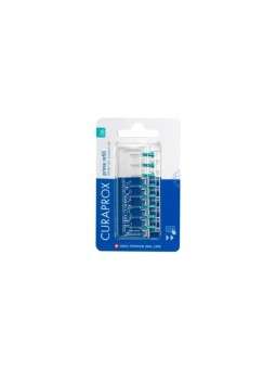 CURAPROX Prime Refill Recharges Brossettes Interdentaires Taille 6 - 8 pièces