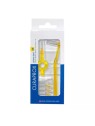 CURAPROX CPS 09 Prime Start Jaune 5 Brossettes Interdentaires + 2 Manches