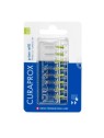 CURAPROX Recharges Brossettes Interdentaires CPS 011 Vertes 8 unités