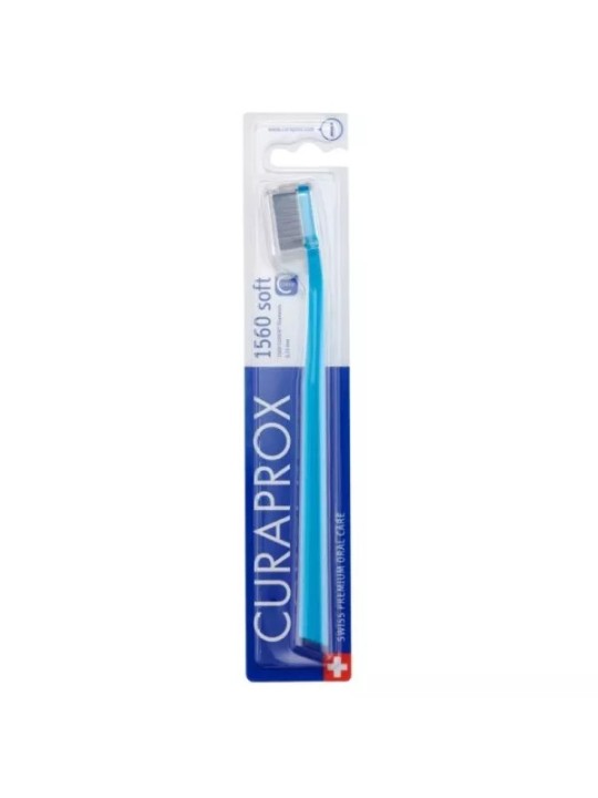 CURAPROX Brosse à Dents Soft BCS 1560
