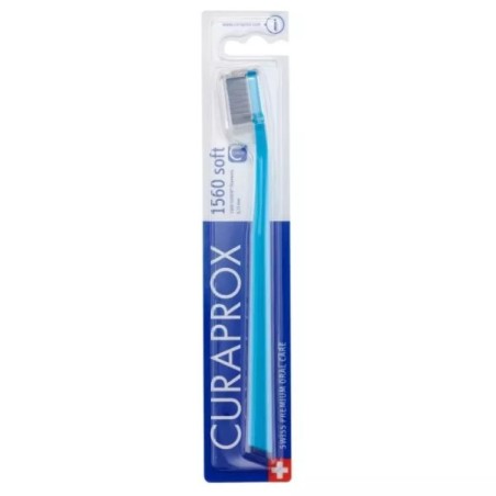 CURAPROX Brosse à Dents Soft BCS 1560