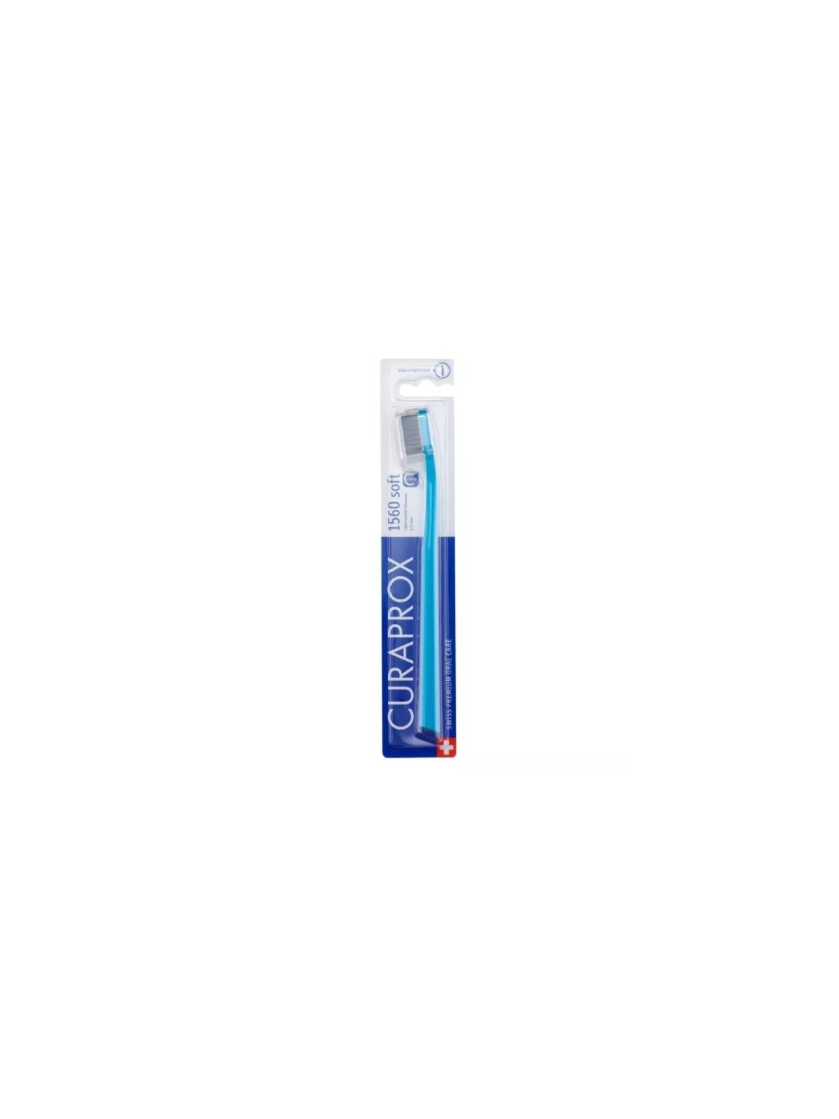 CURAPROX Brosse à Dents Soft BCS 1560