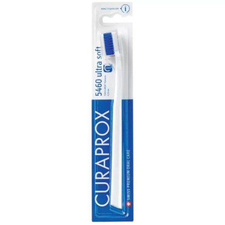 CURAPROX Brosse à Dents Ultra Soft CS 5460